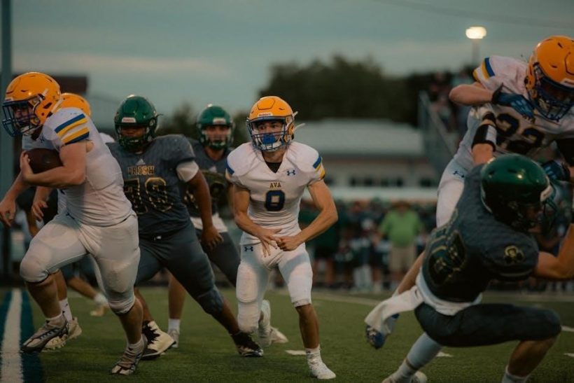 split back shotgun offense playbook pdf