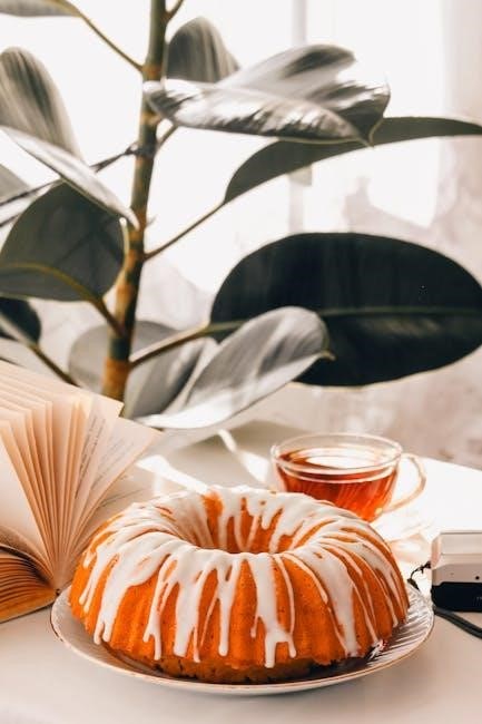 nothing bundt cakes reading program 2024 pdf