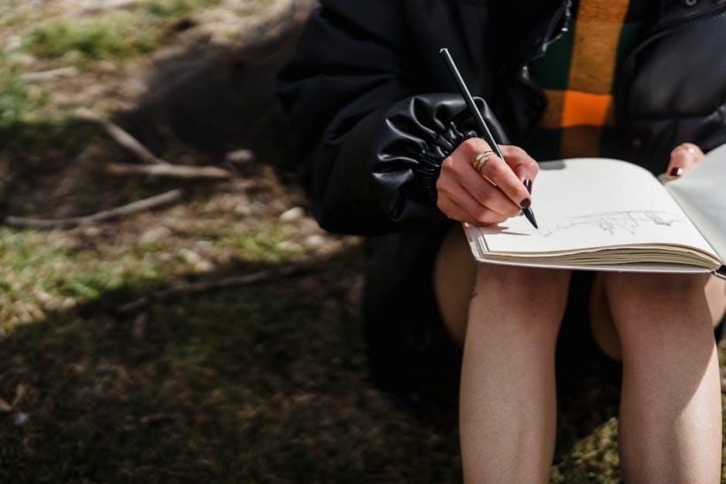 norton field guide to writing