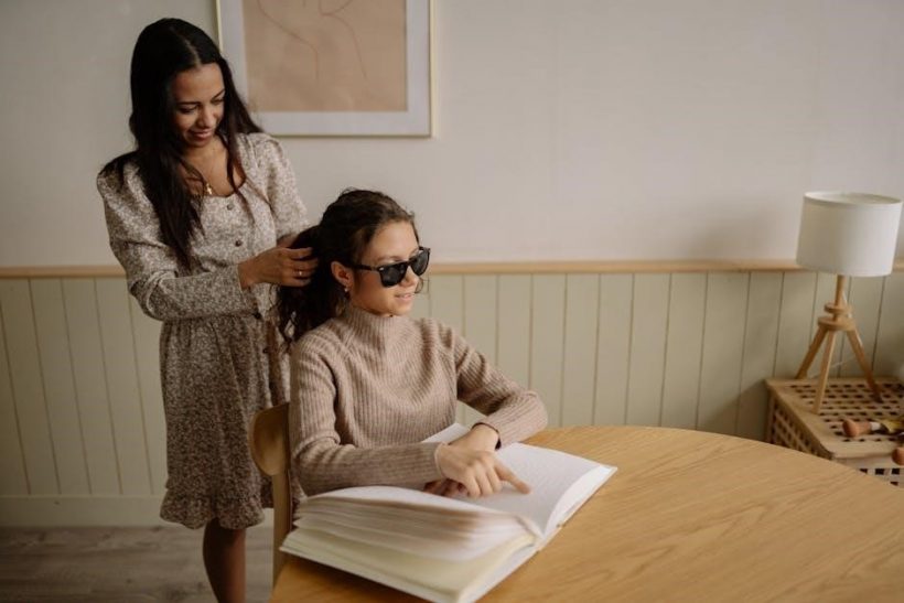 the uninvited parents guide