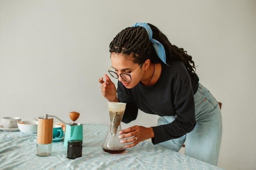 12 cup black and decker coffee maker manual