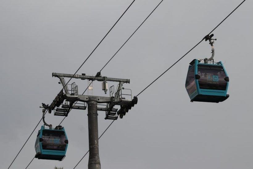 tabla de calibres de cables y amperaje pdf